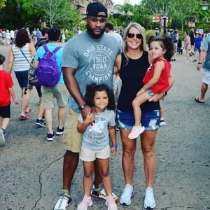 Meet your Posher, Bethany